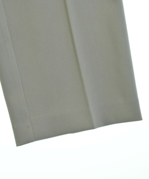 BEAUTY&YOUTH UNITED ARROWS（ビューティーアンドユースユナイテッドアローズ）スラックス グレー サイズ:M レディース/2200619083045