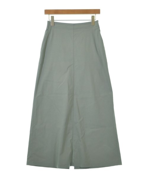 ビューティーアンドユースユナイテットアローズ(BEAUTY&YOUTH UNITED ARROWS)のBEAUTY&YOUTH UNITED ARROWS ロング・マキシ丈スカート