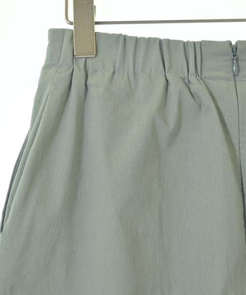 BEAUTY&YOUTH UNITED ARROWS（ビューティーアンドユースユナイテッドアローズ）ロング・マキシ丈スカート 緑 サイズ:M レディース/2200619083052