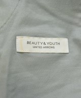 BEAUTY&YOUTH UNITED ARROWS（ビューティーアンドユースユナイテッドアローズ）ロング・マキシ丈スカート 緑 サイズ:M レディース/2200619083052