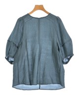 BEAUTY&YOUTH UNITED ARROWS（ビューティーアンドユースユナイテッドアローズ）ブラウス 紺 サイズ:F レディース/2200619083076