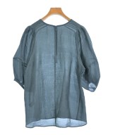 BEAUTY&YOUTH UNITED ARROWS（ビューティーアンドユースユナイテッドアローズ）ブラウス 紺 サイズ:F レディース/2200619083076