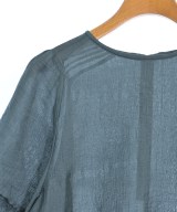 BEAUTY&YOUTH UNITED ARROWS（ビューティーアンドユースユナイテッドアローズ）ブラウス 紺 サイズ:F レディース/2200619083076