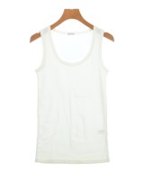 BEAUTY&YOUTH UNITED ARROWS（ビューティーアンドユースユナイテッドアローズ）タンクトップ 白 サイズ:F レディース/2200587427063