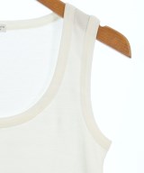 BEAUTY&YOUTH UNITED ARROWS（ビューティーアンドユースユナイテッドアローズ）タンクトップ 白 サイズ:F レディース/2200587427063