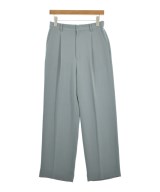 BEAUTY&YOUTH UNITED ARROWS（ビューティーアンドユースユナイテッドアローズ）スラックス グレー サイズ:L レディース/2200605058101