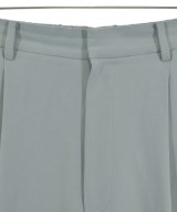 BEAUTY&YOUTH UNITED ARROWS（ビューティーアンドユースユナイテッドアローズ）スラックス グレー サイズ:L レディース/2200605058101