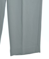 BEAUTY&YOUTH UNITED ARROWS（ビューティーアンドユースユナイテッドアローズ）スラックス グレー サイズ:L レディース/2200605058101