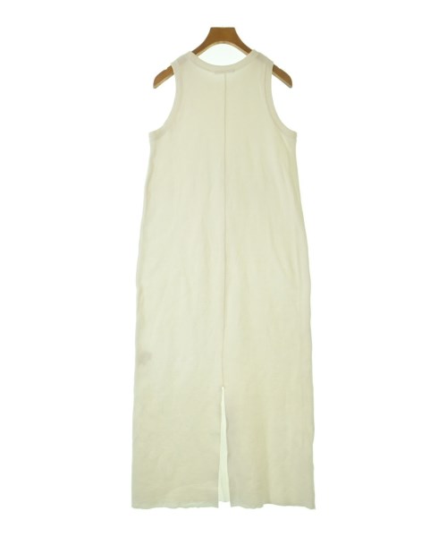 BEAUTY&YOUTH UNITED ARROWS（ビューティーアンドユースユナイテッドアローズ）ワンピース 白 サイズ:-(M位) レディース/2200609560037