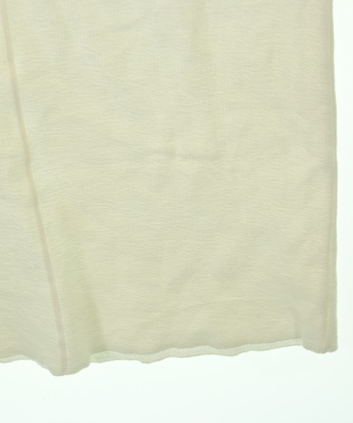 BEAUTY&YOUTH UNITED ARROWS（ビューティーアンドユースユナイテッドアローズ）ワンピース 白 サイズ:-(M位) レディース/2200609560037