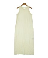 BEAUTY&YOUTH UNITED ARROWS（ビューティーアンドユースユナイテッドアローズ）ワンピース 白 サイズ:-(M位) レディース/2200609560037