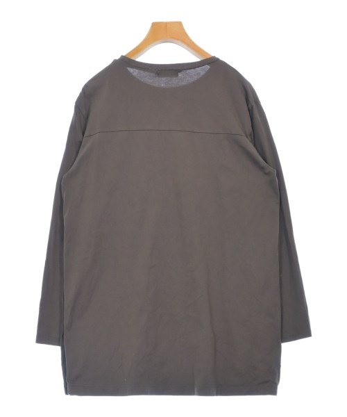 BEAUTY&YOUTH UNITED ARROWS（ビューティーアンドユースユナイテッドアローズ）Tシャツ・カットソー 茶 サイズ:-(M位) レディース/2200609560129