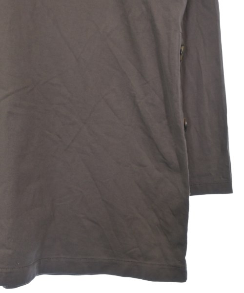 BEAUTY&YOUTH UNITED ARROWS（ビューティーアンドユースユナイテッドアローズ）Tシャツ・カットソー 茶 サイズ:-(M位) レディース/2200609560129