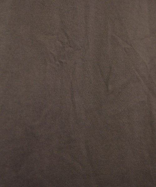 BEAUTY&YOUTH UNITED ARROWS（ビューティーアンドユースユナイテッドアローズ）Tシャツ・カットソー 茶 サイズ:-(M位) レディース/2200609560129