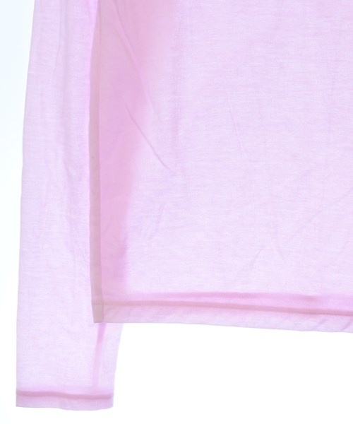 BEAUTY&YOUTH UNITED ARROWS（ビューティーアンドユースユナイテッドアローズ）Tシャツ・カットソー ピンク サイズ:-(M位) レディース/2200609560136