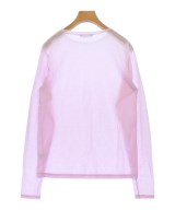 BEAUTY&YOUTH UNITED ARROWS（ビューティーアンドユースユナイテッドアローズ）Tシャツ・カットソー ピンク サイズ:-(M位) レディース/2200609560136