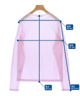 BEAUTY&YOUTH UNITED ARROWS（ビューティーアンドユースユナイテッドアローズ）Tシャツ・カットソー ピンク サイズ:-(M位) レディース/2200609560136