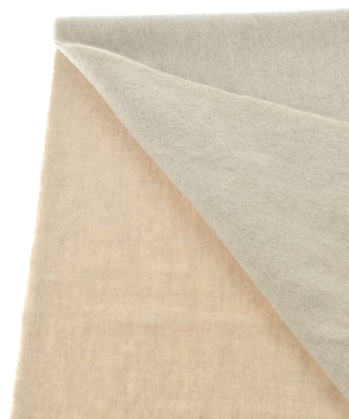 BEAUTY&YOUTH UNITED ARROWS（ビューティーアンドユースユナイテッドアローズ）ストール ベージュ サイズ:- レディース/2200610778155