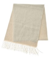 BEAUTY&YOUTH UNITED ARROWS（ビューティーアンドユースユナイテッドアローズ）ストール ベージュ サイズ:- レディース/2200610778155