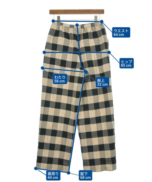 BEAUTY&YOUTH UNITED ARROWS（ビューティーアンドユースユナイテッドアローズ）その他 ベージュ サイズ:S レディース/2200610914041