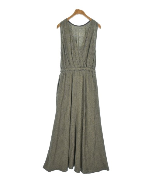 BEAUTY&YOUTH UNITED ARROWS（ビューティーアンドユースユナイテッドアローズ）ワンピース ベージュ サイズ:S レディース/2200610914065