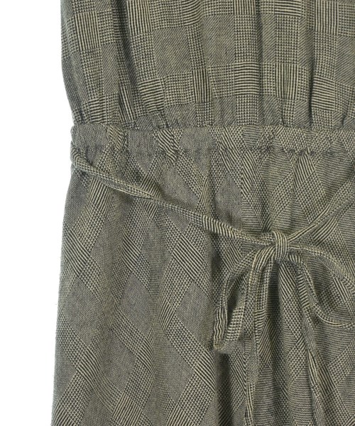 BEAUTY&YOUTH UNITED ARROWS（ビューティーアンドユースユナイテッドアローズ）ワンピース ベージュ サイズ:S レディース/2200610914065