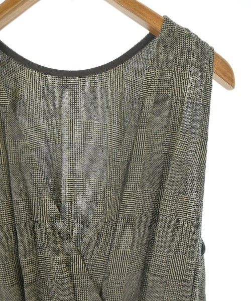 BEAUTY&YOUTH UNITED ARROWS（ビューティーアンドユースユナイテッドアローズ）ワンピース ベージュ サイズ:S レディース/2200610914065