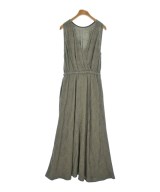 BEAUTY&YOUTH UNITED ARROWS（ビューティーアンドユースユナイテッドアローズ）ワンピース ベージュ サイズ:S レディース/2200610914065