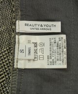 BEAUTY&YOUTH UNITED ARROWS（ビューティーアンドユースユナイテッドアローズ）ワンピース ベージュ サイズ:S レディース/2200610914065