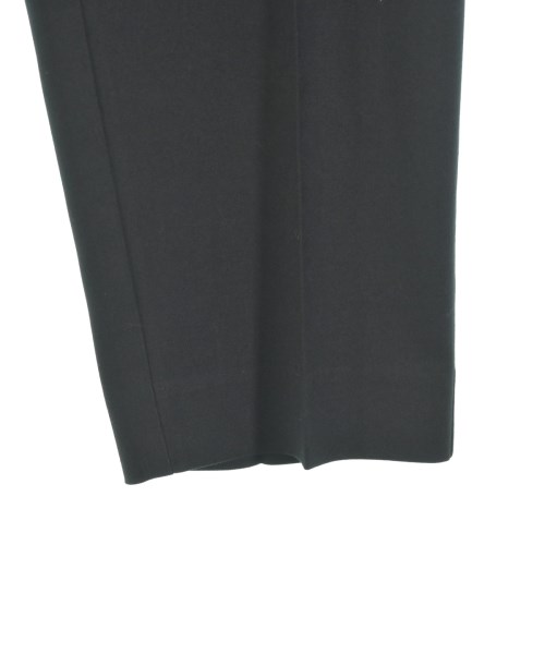 BEAUTY&YOUTH UNITED ARROWS（ビューティーアンドユースユナイテッドアローズ）スラックス 黒 サイズ:S レディース/2200610962028