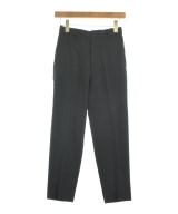 BEAUTY&YOUTH UNITED ARROWS（ビューティーアンドユースユナイテッドアローズ）スラックス 黒 サイズ:S レディース/2200610962028