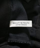 BEAUTY&YOUTH UNITED ARROWS（ビューティーアンドユースユナイテッドアローズ）スラックス 黒 サイズ:S レディース/2200610962028