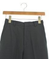 BEAUTY&YOUTH UNITED ARROWS（ビューティーアンドユースユナイテッドアローズ）スラックス 黒 サイズ:S レディース/2200610962028