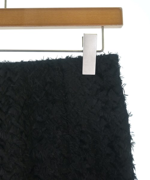 BEAUTY&YOUTH UNITED ARROWS（ビューティーアンドユースユナイテッドアローズ）ロング・マキシ丈スカート 黒 サイズ:M レディース/2200611874245