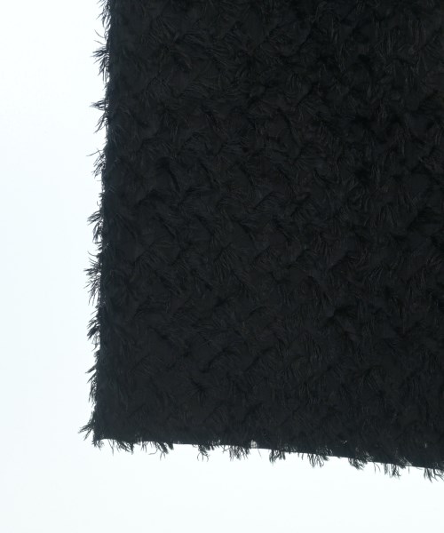 BEAUTY&YOUTH UNITED ARROWS（ビューティーアンドユースユナイテッドアローズ）ロング・マキシ丈スカート 黒 サイズ:M レディース/2200611874245