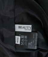 BEAUTY&YOUTH UNITED ARROWS（ビューティーアンドユースユナイテッドアローズ）ロング・マキシ丈スカート 黒 サイズ:M レディース/2200611874245