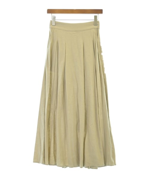 ビューティーアンドユースユナイテットアローズ(BEAUTY&YOUTH UNITED ARROWS)のBEAUTY&YOUTH UNITED ARROWS ロング・マキシ丈スカート