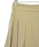 BEAUTY&YOUTH UNITED ARROWS（ビューティーアンドユースユナイテッドアローズ）ロング・マキシ丈スカート ベージュ サイズ:S レディース/2200611874306