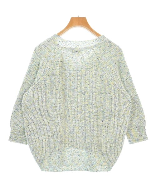 BEAUTY&YOUTH UNITED ARROWS（ビューティーアンドユースユナイテッドアローズ）ニット・セーター 白 サイズ:F レディース/2200614276039