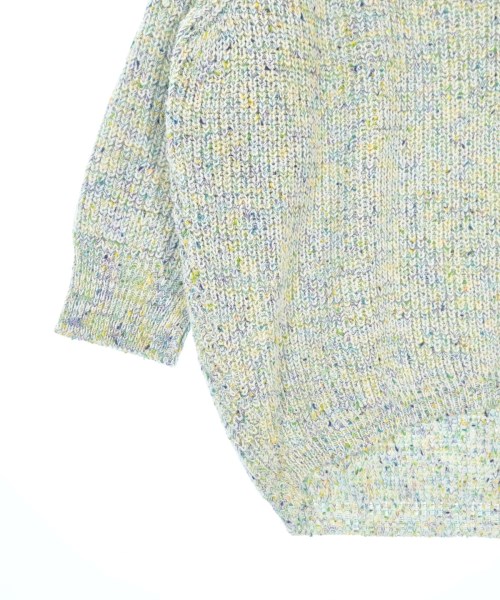 BEAUTY&YOUTH UNITED ARROWS（ビューティーアンドユースユナイテッドアローズ）ニット・セーター 白 サイズ:F レディース/2200614276039