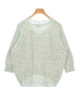 BEAUTY&YOUTH UNITED ARROWS（ビューティーアンドユースユナイテッドアローズ）ニット・セーター 白 サイズ:F レディース/2200614276039