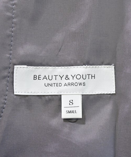 BEAUTY&YOUTH UNITED ARROWS（ビューティーアンドユースユナイテッドアローズ）その他 紫 サイズ:S レディース/2200616855010