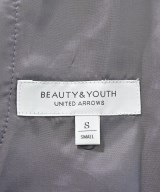 BEAUTY&YOUTH UNITED ARROWS（ビューティーアンドユースユナイテッドアローズ）その他 紫 サイズ:S レディース/2200616855010