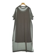 BEAUTY&YOUTH UNITED ARROWS（ビューティーアンドユースユナイテッドアローズ）ワンピース 茶 サイズ:F レディース/2200617170075