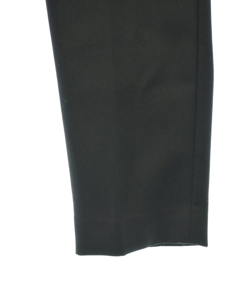 BEAUTY&YOUTH UNITED ARROWS（ビューティーアンドユースユナイテッドアローズ）スラックス 黒 サイズ:M レディース/2200619200022