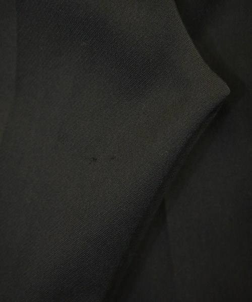 BEAUTY&YOUTH UNITED ARROWS（ビューティーアンドユースユナイテッドアローズ）スラックス 黒 サイズ:M レディース/2200619200022