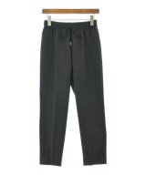 BEAUTY&YOUTH UNITED ARROWS（ビューティーアンドユースユナイテッドアローズ）スラックス 黒 サイズ:M レディース/2200619200022