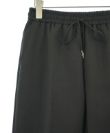 BEAUTY&YOUTH UNITED ARROWS（ビューティーアンドユースユナイテッドアローズ）スラックス 黒 サイズ:M レディース/2200619200022