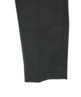 BEAUTY&YOUTH UNITED ARROWS（ビューティーアンドユースユナイテッドアローズ）スラックス 黒 サイズ:M レディース/2200619200022