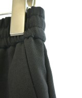 BEAUTY&YOUTH UNITED ARROWS（ビューティーアンドユースユナイテッドアローズ）スラックス 黒 サイズ:M レディース/2200619200022